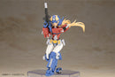 Crossframe Girl - OPTIMUS PRIME Humikane Shimada Ver.