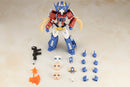 Crossframe Girl - OPTIMUS PRIME Humikane Shimada Ver.
