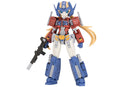Crossframe Girl - OPTIMUS PRIME Humikane Shimada Ver.