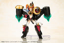 The King Of Braves - Cross Frame Girl Goldymarg & Stealth Gao II Set