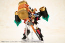 The King Of Braves - Cross Frame Girl Goldymarg & Stealth Gao II Set