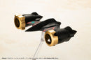 The King Of Braves - Cross Frame Girl Goldymarg & Stealth Gao II Set