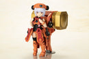 The King Of Braves - Cross Frame Girl Goldymarg & Stealth Gao II Set