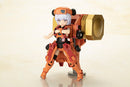 The King Of Braves - Cross Frame Girl Goldymarg & Stealth Gao II Set