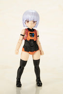 The King Of Braves - Cross Frame Girl Goldymarg & Stealth Gao II Set