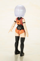 The King Of Braves - Cross Frame Girl Goldymarg & Stealth Gao II Set