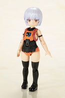 The King Of Braves - Cross Frame Girl Goldymarg & Stealth Gao II Set