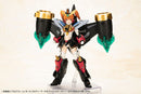 The King Of Braves - Cross Frame Girl Goldymarg & Stealth Gao II Set
