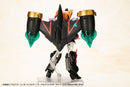 The King Of Braves - Cross Frame Girl Goldymarg & Stealth Gao II Set