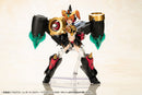 The King Of Braves - Cross Frame Girl Goldymarg & Stealth Gao II Set