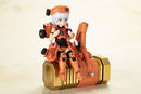 The King Of Braves - Cross Frame Girl Star GaoGaiGar