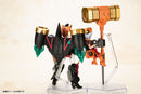 The King Of Braves - Cross Frame Girl Star GaoGaiGar