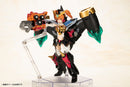 The King Of Braves - Cross Frame Girl Star GaoGaiGar