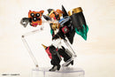 The King Of Braves - Cross Frame Girl Star GaoGaiGar