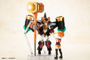 The King Of Braves - Cross Frame Girl Star GaoGaiGar