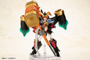 The King Of Braves - Cross Frame Girl Star GaoGaiGar