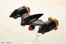 The King Of Braves - Cross Frame Girl Star GaoGaiGar