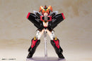 The King Of Braves - Cross Frame Girl Star GaoGaiGar