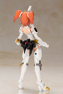 The King Of Braves - Cross Frame Girl Star GaoGaiGar