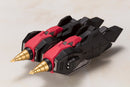 The King Of Braves - Cross Frame Girl Star GaoGaiGar