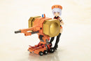 The King Of Braves - Cross Frame Girl Star GaoGaiGar