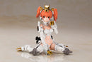 The King Of Braves - Cross Frame Girl Star GaoGaiGar