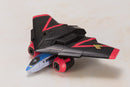 The King Of Braves - Cross Frame Girl Star GaoGaiGar