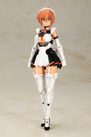 Crossframe Girl - Brave King GaoGaiGar Final Brave Girl 2