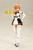 Crossframe Girl - Brave King GaoGaiGar Final Brave Girl 2
