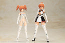 Crossframe Girl - Brave King GaoGaiGar Final Brave Girl 2
