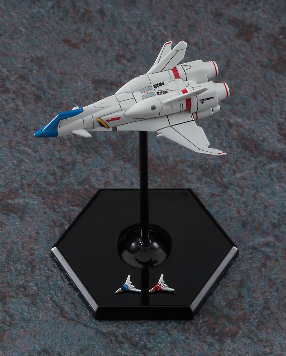 Hasegawa Crusher Joe 1/300 Cordoba - WISE GUYS HOBBIES LLC