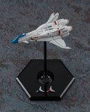 Hasegawa Crusher Joe 1/300 Cordoba - WISE GUYS HOBBIES LLC