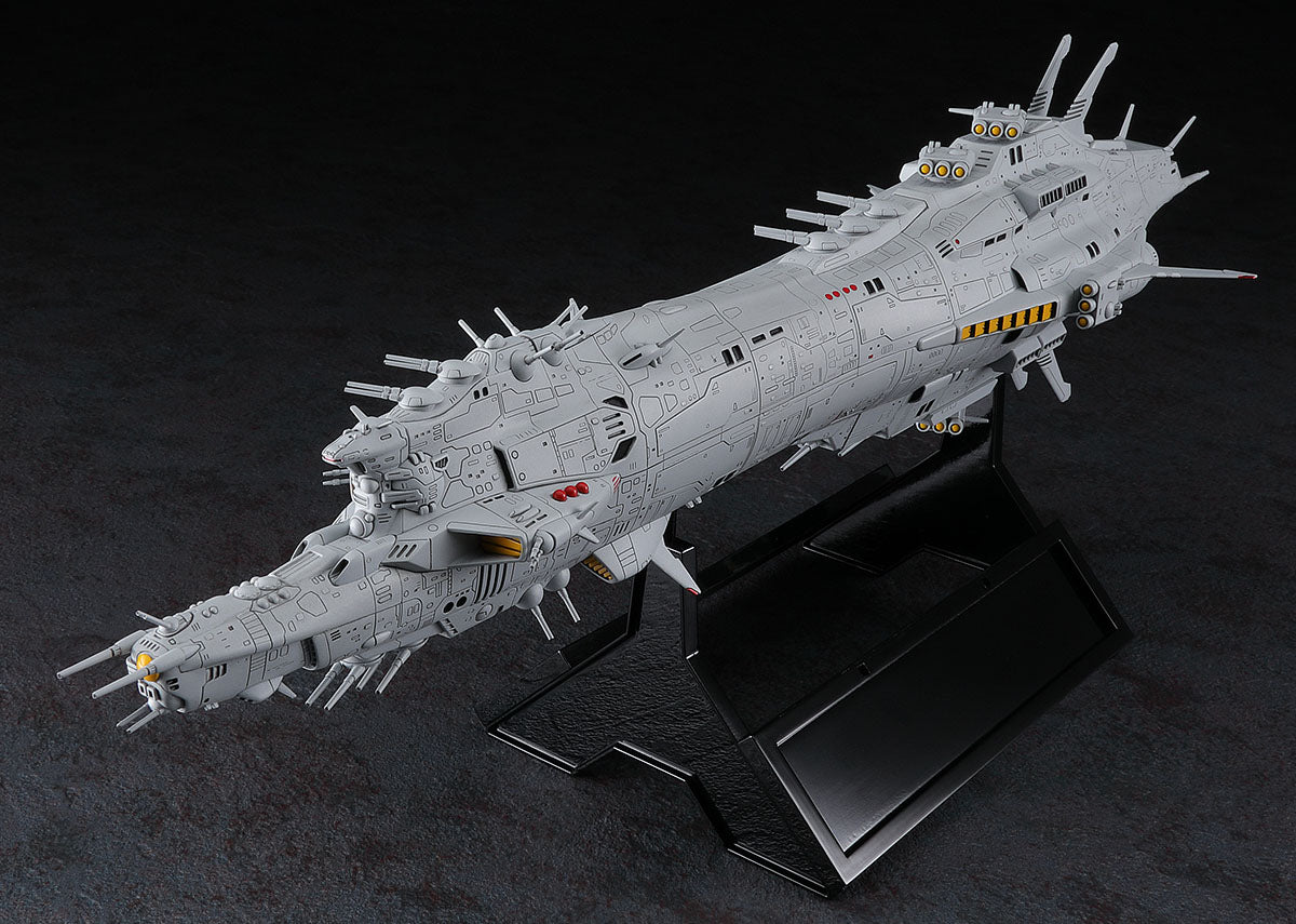 Hasegawa Crusher Joe 1/300 Cordoba - WISE GUYS HOBBIES LLC