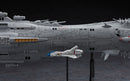 Hasegawa Crusher Joe 1/300 Cordoba - WISE GUYS HOBBIES LLC