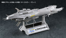 Hasegawa Crusher Joe 1/300 Cordoba - WISE GUYS HOBBIES LLC