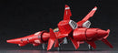 Hasegawa Crusher Joe 1/72 TR - 5 Harpy "Norma" Model Kit - WISE GUYS HOBBIES LLC