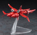 Hasegawa Crusher Joe 1/72 TR - 5 Harpy "Norma" Model Kit - WISE GUYS HOBBIES LLC