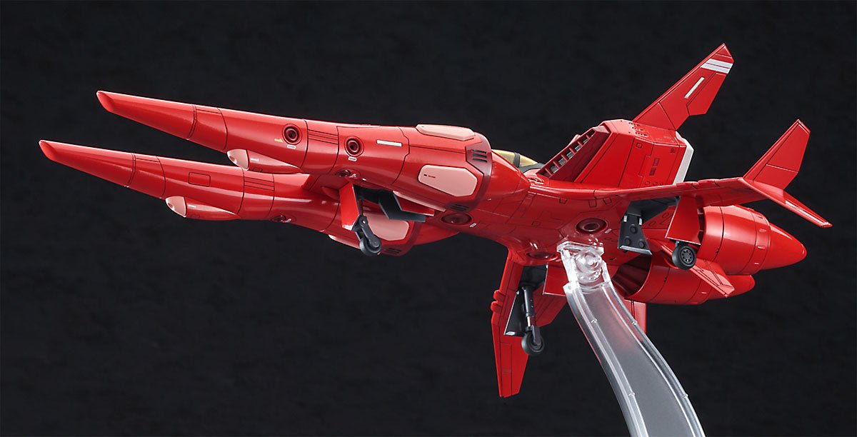 Hasegawa Crusher Joe 1/72 TR - 5 Harpy "Norma" Model Kit - WISE GUYS HOBBIES LLC