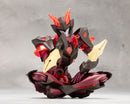Megalomaria Unlimited Universe - Mephisto