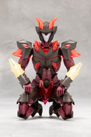 Megalomaria Unlimited Universe - Mephisto