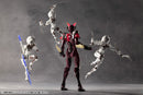 Megalomaria Unlimited Universe - Mephisto