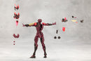 Megalomaria Unlimited Universe - Mephisto