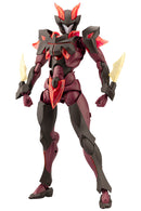 Megalomaria Unlimited Universe - Mephisto