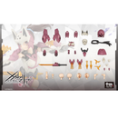 Megalomaria Unlimited Universe - Metamorphose Unit Exarmor Ninja Fox
