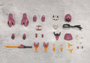 Megalomaria Unlimited Universe - Metamorphose Unit Exarmor Ninja Fox