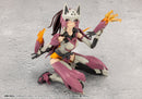 Megalomaria Unlimited Universe - Metamorphose Unit Exarmor Ninja Fox