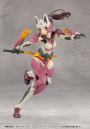 Megalomaria Unlimited Universe - Metamorphose Unit Exarmor Ninja Fox