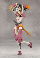Megalomaria Unlimited Universe - Metamorphose Unit Exarmor Ninja Fox
