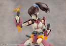 Megalomaria Unlimited Universe - Metamorphose Unit Exarmor Ninja Fox