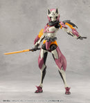Megalomaria Unlimited Universe - Metamorphose Unit Exarmor Ninja Fox